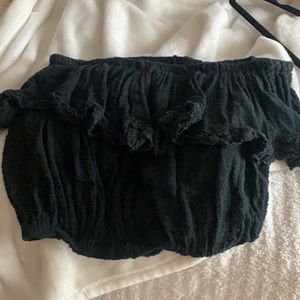 Jen’s Pirate booty top